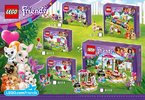 Building Instructions - LEGO - Friends - 41113 - Party Gift Shop: Page 20