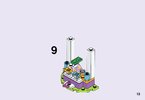 Building Instructions - LEGO - Friends - 41113 - Party Gift Shop: Page 13