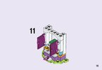 Building Instructions - LEGO - Friends - 41113 - Party Gift Shop: Page 15