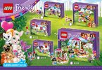 Building Instructions - LEGO - Friends - 41113 - Party Gift Shop: Page 20