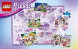 Building Instructions - LEGO - Friends - 41115 - Emma's Creative Workshop: Page 29