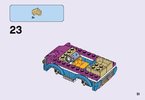 Building Instructions - LEGO - Friends - 41116 - Olivia's Exploration Car: Page 51