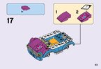 Building Instructions - LEGO - Friends - 41116 - Olivia's Exploration Car: Page 43