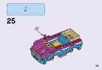 Building Instructions - LEGO - Friends - 41116 - Olivia's Exploration Car: Page 53