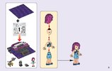 Building Instructions - LEGO - Friends - 41117 - Pop Star TV Studio: Page 3