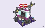 Building Instructions - LEGO - Friends - 41117 - Pop Star TV Studio: Page 61