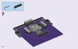 Building Instructions - LEGO - Friends - 41117 - Pop Star TV Studio: Page 18