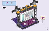 Building Instructions - LEGO - Friends - 41117 - Pop Star TV Studio: Page 57