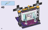 Building Instructions - LEGO - Friends - 41117 - Pop Star TV Studio: Page 58