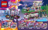 Building Instructions - LEGO - Friends - 41117 - Pop Star TV Studio: Page 63