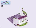 Building Instructions - LEGO - Friends - 41118 - Heartlake Supermarket: Page 24