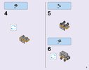 Building Instructions - LEGO - Friends - 41118 - Heartlake Supermarket: Page 5