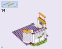 Building Instructions - LEGO - Friends - 41118 - Heartlake Supermarket: Page 26