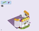 Building Instructions - LEGO - Friends - 41118 - Heartlake Supermarket: Page 28