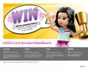 Building Instructions - LEGO - Friends - 41118 - Heartlake Supermarket: Page 32