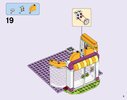 Building Instructions - LEGO - Friends - 41118 - Heartlake Supermarket: Page 3