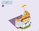 Building Instructions - LEGO - Friends - 41118 - Heartlake Supermarket: Page 5