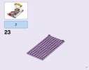 Building Instructions - LEGO - Friends - 41118 - Heartlake Supermarket: Page 7