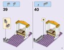 Building Instructions - LEGO - Friends - 41118 - Heartlake Supermarket: Page 15