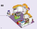 Building Instructions - LEGO - Friends - 41118 - Heartlake Supermarket: Page 46