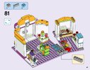 Building Instructions - LEGO - Friends - 41118 - Heartlake Supermarket: Page 47