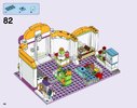 Building Instructions - LEGO - Friends - 41118 - Heartlake Supermarket: Page 48