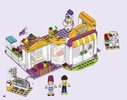 Building Instructions - LEGO - Friends - 41118 - Heartlake Supermarket: Page 56