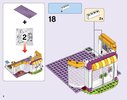 Building Instructions - LEGO - Friends - 41118 - Heartlake Supermarket: Page 2