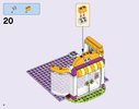 Building Instructions - LEGO - Friends - 41118 - Heartlake Supermarket: Page 4