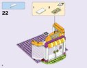 Building Instructions - LEGO - Friends - 41118 - Heartlake Supermarket: Page 6