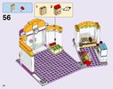 Building Instructions - LEGO - Friends - 41118 - Heartlake Supermarket: Page 30