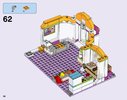 Building Instructions - LEGO - Friends - 41118 - Heartlake Supermarket: Page 36