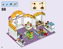 Building Instructions - LEGO - Friends - 41118 - Heartlake Supermarket: Page 52