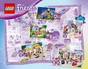 Building Instructions - LEGO - Friends - 41118 - Heartlake Supermarket: Page 57