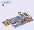 Building Instructions - LEGO - Friends - 41119 - Heartlake Cupcake Café: Page 25