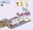 Building Instructions - LEGO - Friends - 41119 - Heartlake Cupcake Café: Page 4