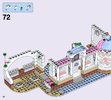 Building Instructions - LEGO - Friends - 41119 - Heartlake Cupcake Café: Page 18