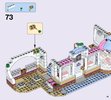 Building Instructions - LEGO - Friends - 41119 - Heartlake Cupcake Café: Page 19