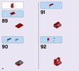 Building Instructions - LEGO - Friends - 41119 - Heartlake Cupcake Café: Page 38