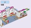 Building Instructions - LEGO - Friends - 41119 - Heartlake Cupcake Café: Page 52