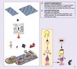 Building Instructions - LEGO - Friends - 41119 - Heartlake Cupcake Café: Page 3