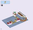 Building Instructions - LEGO - Friends - 41119 - Heartlake Cupcake Café: Page 22