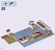 Building Instructions - LEGO - Friends - 41119 - Heartlake Cupcake Café: Page 26