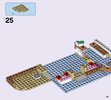 Building Instructions - LEGO - Friends - 41119 - Heartlake Cupcake Café: Page 29