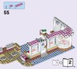 Building Instructions - LEGO - Friends - 41119 - Heartlake Cupcake Café: Page 59