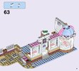 Building Instructions - LEGO - Friends - 41119 - Heartlake Cupcake Café: Page 9