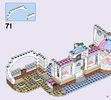 Building Instructions - LEGO - Friends - 41119 - Heartlake Cupcake Café: Page 17