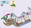 Building Instructions - LEGO - Friends - 41119 - Heartlake Cupcake Café: Page 26