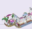 Building Instructions - LEGO - Friends - 41119 - Heartlake Cupcake Café: Page 31