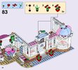 Building Instructions - LEGO - Friends - 41119 - Heartlake Cupcake Café: Page 32